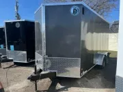 new Cargo (Enclosed) Trailers Darkhorse Cargo  for sale, in West Fargo, ND Thumbnail 2