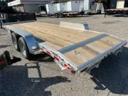 new Equipment / Flatbed Trailers DCT  for sale, in West Fargo, ND Thumbnail 3