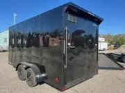 new Cargo (Enclosed) Trailers Darkhorse Cargo  for sale, in West Fargo, ND Thumbnail 3