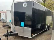 new Cargo (Enclosed) Trailers Darkhorse Cargo  for sale, in West Fargo, ND Thumbnail 3