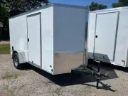 new Cargo (Enclosed) Trailers Darkhorse Cargo  for sale, in West Fargo, ND Thumbnail 1