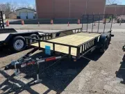 new Utility Trailers ABU  for sale, in West Fargo, ND Thumbnail 3