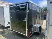 new Cargo (Enclosed) Trailers Darkhorse Cargo  for sale, in West Fargo, ND Thumbnail 3