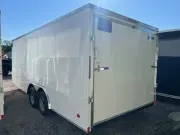 new Cargo (Enclosed) Trailers Darkhorse Cargo  for sale, in West Fargo, ND Thumbnail 3
