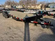 2026 ABU 8224DH270 Equipment Trailer