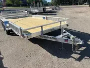new Utility Trailers DCT  for sale, in West Fargo, ND Thumbnail 1