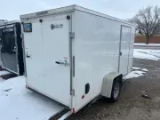 used Cargo (Enclosed) Trailers Darkhorse Cargo  for sale, in West Fargo, ND Thumbnail 3