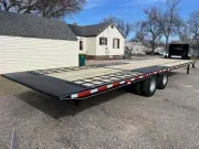new Equipment / Flatbed Trailers ABU  for sale, in West Fargo, ND Thumbnail 3