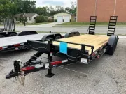 new Equipment / Flatbed Trailers ABU  for sale, in West Fargo, ND Thumbnail 3