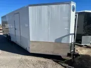 new Cargo (Enclosed) Trailers Darkhorse Cargo  for sale, in West Fargo, ND Thumbnail 1