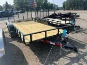 new Utility Trailers ABU  for sale, in West Fargo, ND Thumbnail 1