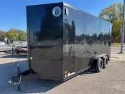 new Cargo (Enclosed) Trailers Darkhorse Cargo  for sale, in West Fargo, ND Thumbnail 2