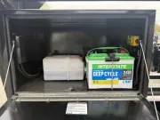 used Tilt Trailers ABU  for sale, in West Fargo, ND Thumbnail 3
