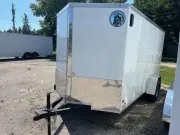new Cargo (Enclosed) Trailers Darkhorse Cargo  for sale, in West Fargo, ND Thumbnail 3