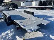 new Tilt Trailers DCT  for sale, in West Fargo, ND Thumbnail 3