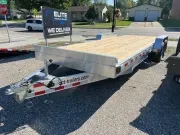 new Equipment / Flatbed Trailers DCT  for sale, in West Fargo, ND Thumbnail 3