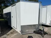 2026 Darkhorse Cargo DHW8.5X20TA35 Enclosed Trailer Cargo / Enclosed Trailer