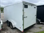 new Cargo (Enclosed) Trailers Darkhorse Cargo  for sale, in West Fargo, ND Thumbnail 3