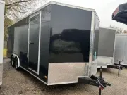 new Cargo (Enclosed) Trailers Darkhorse Cargo  for sale, in West Fargo, ND Thumbnail 2