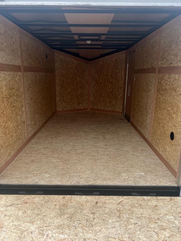 new Cargo (Enclosed) Trailers Stealth Trailers  for sale, in Elkhart, IN Thumbnail 5