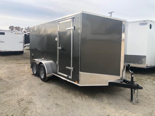2022 Discovery Rover ET 7X14 7K GVWR Cargo Trailer $6450 2022 Discovery Rover ET 7X14 7K GVWR Cargo Trailer $6450
