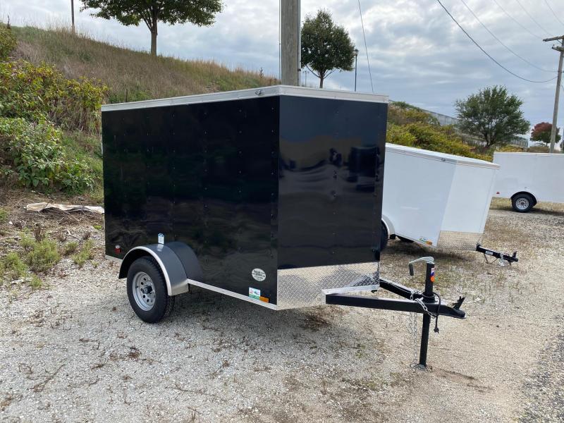 2021 Continental RS Series 5X8 Cargo Trailer $2060 2021 Continental RS Series 5X8 Cargo Trailer $2060