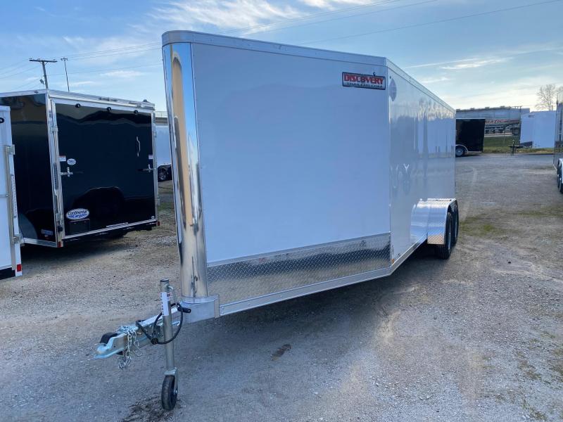 2021 Discovery Aerolite 7X23 7K GVWR Snowmobile Trailer $7250 2021 Discovery Aerolite 7X23 7K GVWR Snowmobile Trailer $7250