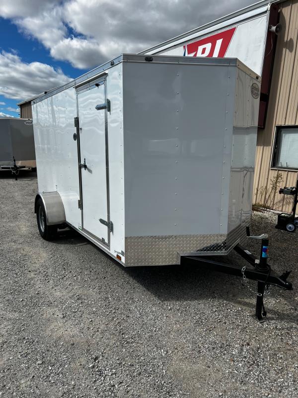 2023 Continental Cargo RSV-Series 6 x 12 Cargo Trailer # 102723 2023 Continental Cargo RSV-Series 6 x 12 Cargo Trailer # 102723