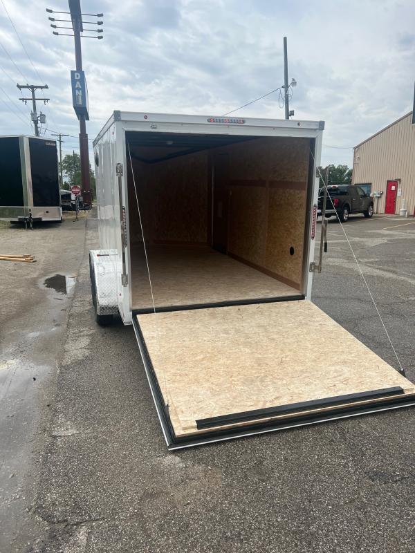 new Cargo (Enclosed) Trailers Stealth Trailers  for sale, in Elkhart, IN Thumbnail 7