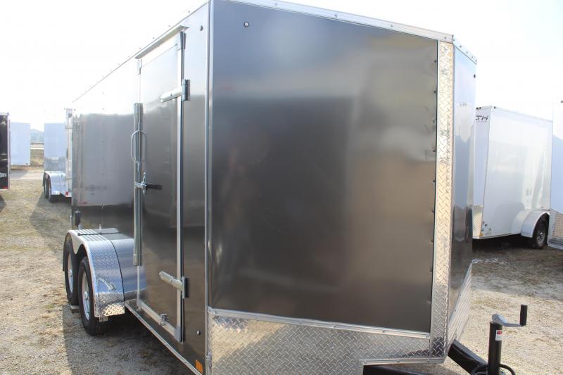 2022 Discovery Rover ET 7X12 7K GVWR Cargo Trailer $6150 2022 Discovery Rover ET 7X12 7K GVWR Cargo Trailer $6150