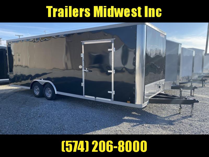 2022 Discovery Trailers Challenger SE Car / Racing Trailer $18584 2022 Discovery Trailers Challenger SE Car / Racing Trailer $18584