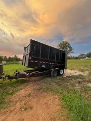 used Dump Trailers Lark  for sale, in Clewiston, FL Thumbnail 3