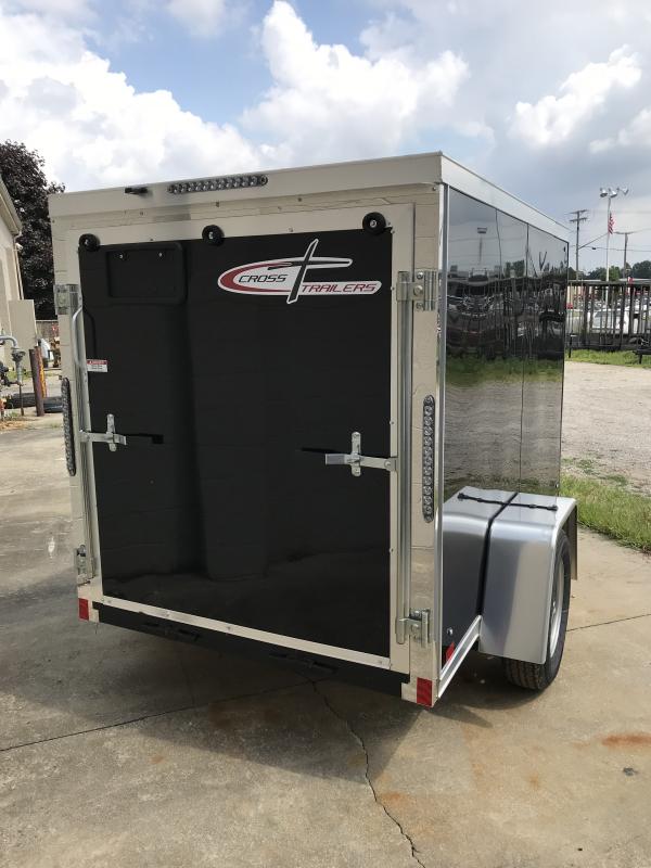 new Cargo (Enclosed) Trailers Cross Trailers Other for sale, in Tonawanda, NY Thumbnail 3