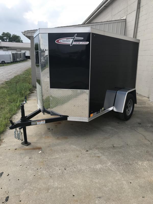 new Cargo (Enclosed) Trailers Cross Trailers Other for sale, in Tonawanda, NY Thumbnail 2