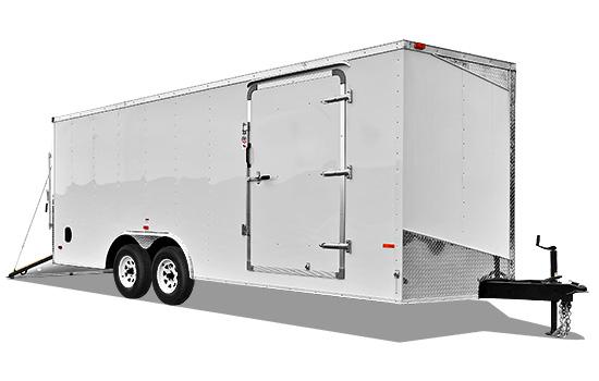new Cargo (Enclosed) Trailers RC Trailers Other for sale, in Tonawanda, NY image-0