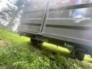 new Dump Trailers Southern Utility  for sale, in Hamersville, OH Thumbnail 4