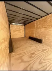 new Cargo (Enclosed) Trailers Diamond Cargo  for sale, in Hamersville, OH Thumbnail 7