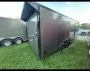 new Cargo (Enclosed) Trailers Diamond Cargo  for sale, in Hamersville, OH Thumbnail 4