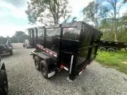 new Dump Trailers Panther Cargo  for sale, in Hamersville, OH Thumbnail 2
