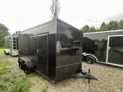 new Cargo (Enclosed) Trailers Other  for sale, in Hamersville, OH Thumbnail 1