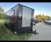 new Cargo (Enclosed) Trailers Diamond Cargo  for sale, in Hamersville, OH Thumbnail 2