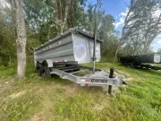 new Dump Trailers Southern Utility  for sale, in Hamersville, OH Thumbnail 2