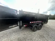 new Dump Trailers Panther Cargo  for sale, in Hamersville, OH Thumbnail 5