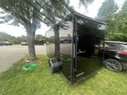 new Cargo (Enclosed) Trailers Diamond Cargo  for sale, in Hamersville, OH Thumbnail 3