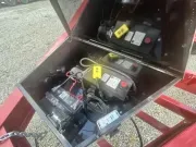 new Dump Trailers Panther Cargo  for sale, in Hamersville, OH Thumbnail 3