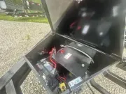 new Dump Trailers Panther Cargo  for sale, in Hamersville, OH Thumbnail 6