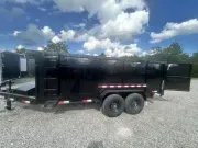 new Dump Trailers Panther Cargo  for sale, in Hamersville, OH Thumbnail 4