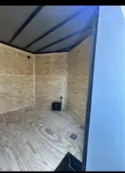 new Cargo (Enclosed) Trailers Other  for sale, in Hamersville, OH Thumbnail 4