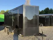 new Cargo (Enclosed) Trailers Diamond Cargo  for sale, in Hamersville, OH Thumbnail 3