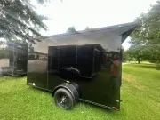 new Cargo (Enclosed) Trailers Other  for sale, in Hamersville, OH Thumbnail 3